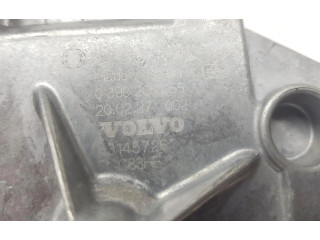 Моторчик заднего дворника 31457261, 31457261 Volvo XC40