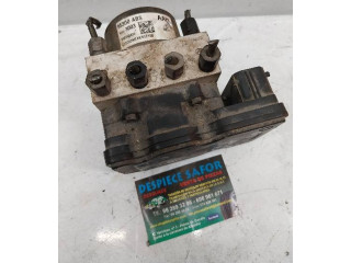 Блок АБС    Chevrolet  Spark   -  года