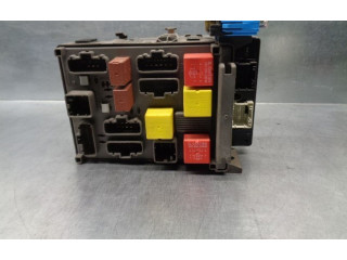 Pojistková skříňka Řídící jednotka BSM 8200278721, 8200283817 Renault Vel Satis 2014