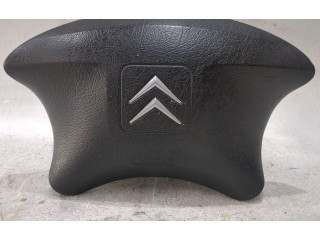 Подушка безопасности водителя 96454032XT00 Citroen Berlingo