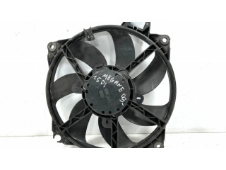 Вентилятор радиатора     214810028R, MM1118V    Renault Megane III 1.5