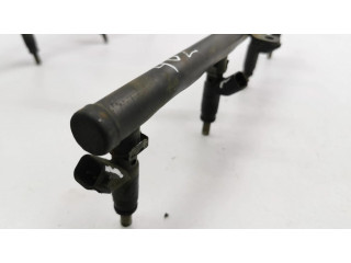 Комплект форсунок 04591853AD, 04591851AA    Chrysler 300 - 300C для бензинового двигателя  5.7