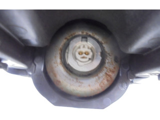 Подушка безопасности пассажира 5L0880208, 5L0880208 Skoda Octavia Mk2 (1Z)