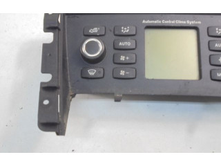 Блок управления климат-контролем 7354319520, 7354319520 Fiat Croma