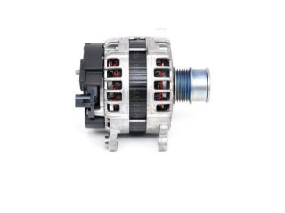 Генератор 0125811074, 3EFFE   Audi A3 S3 8V      