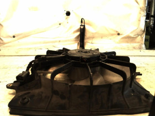 Вентилятор радиатора         Honda Accord 2.2