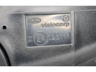 Zpětné zrcátko KIA Venga 2010 023111, E4023111