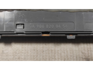 Дополнительный стоп сигнал Volkswagen Crafter 2DA009511, A9068200456 