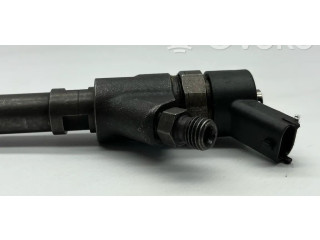 Форсунка 9637536080, 0445110044    Peugeot 406   