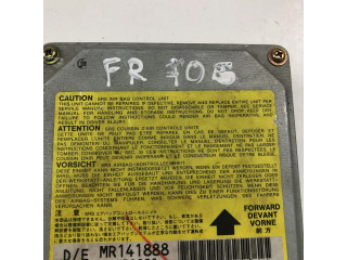 Блок управления MR141888 Mitsubishi Colt