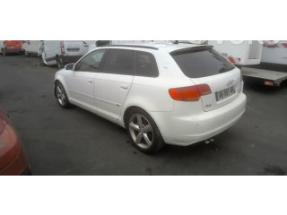Генератор 06F903023F Audi A3 S3 A3 Sportback 8P