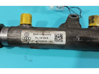 Vstřikovací lišta 03L130089B, IMPRK1434291 Seat Ibiza IV (6J,6P) Cayb