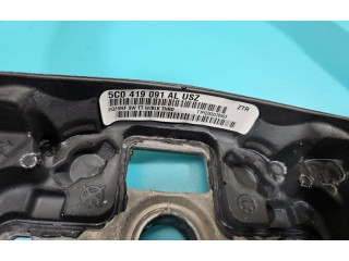 Руль Volkswagen Jetta VI  2011 - 2018 года 5C0419091AL, IMPRK1461783      