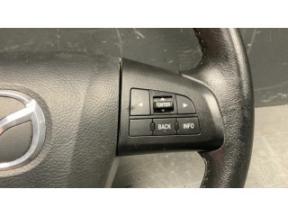 Руль Mazda 3 II 2009-2013 года BBP3, YZRI