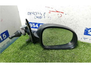 Зеркало (механическое)       Peugeot 406  1996 - 1999 года   