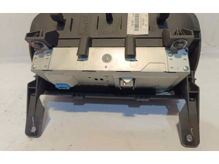 Дисплей    652508805   Opel Meriva B