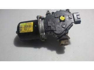 Моторчик дворников Dacia Logan II