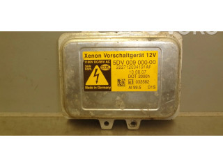 Блок управления Xenon