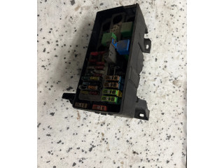 Pojistková skříňka Fiat Scudo 2001