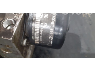 Блок АБС Audi A2 - года