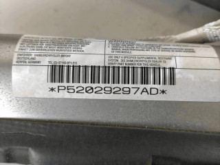 Боковая подушка безопасности K52029297AH Jeep Grand Cherokee (WK)