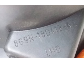 Вентилятор печки    6G9N18D413AA   Volvo V70