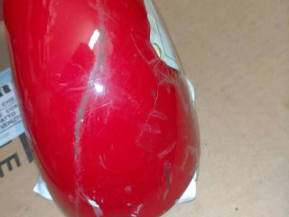 Zpětné zrcátko Fiat Barchetta 1995 98820018