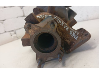 Турбина Ford Ranger UJ381103