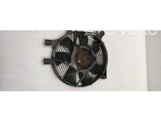 Турбина Электрический вентилятор радиаторов Mitsubishi Pajero Sport I