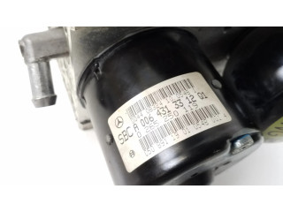 Блок АБС A0064313312   Mercedes-Benz  SL R230  2001-2012 года