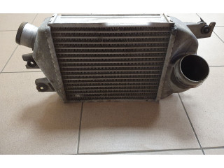 Интеркулер  SICTM0180   Subaru Forester SH 