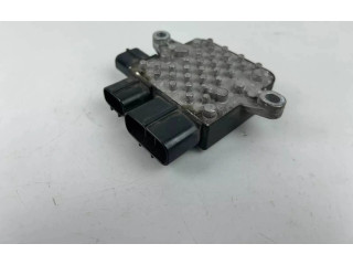 Форсунка 21493B210B Nissan Leaf II (ZE1)