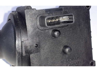 Ручка стеклоочистителей 4E0953503B, 01204602 Audi A4 Allroad