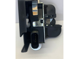 Замок багажника 5K0827505A, 5M0827505    Volkswagen Golf VI 2008 - 2013 года