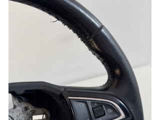 Руль Skoda Octavia Mk3 (5E)  2013 - 2019 года 5E0419091      