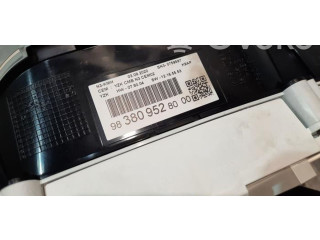 Панель приборов 9838095280   Peugeot Rifter       