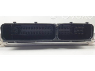 Блок управления двигателя 0261207015 Audi A6 S6 C5 4B