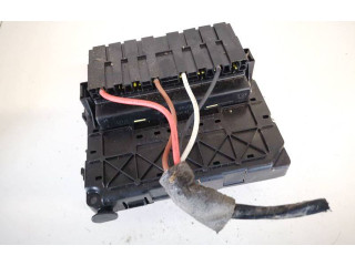 Pojistková skříňka 9643498980, t118470002 Citroen Berlingo 2005