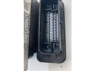 Блок АБС Lancia Delta III 2008 - 2014 года