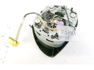 Подушка безопасности водителя 2K0880201E, 2K0880201E Volkswagen Caddy