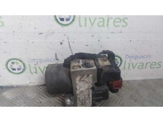 Блок АБС 0273004440, 0265216722   Peugeot  306  