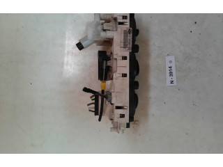 Блок управления климат-контролем 6G9119980BE Ford Galaxy