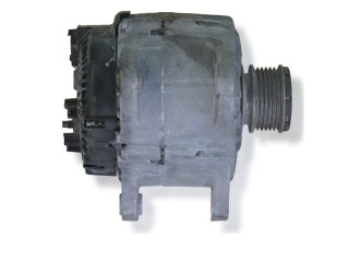 Генератор 231006293R Renault Clio IV