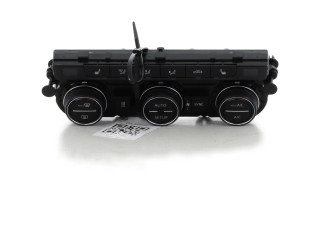 Блок управления климат-контролем 5G0907044ECWZU, Q0-5536H   Volkswagen Golf VII