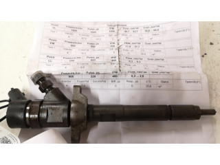 Форсунка 0445110285, PSA    Ford Focus для дизельного двигателя  1.6