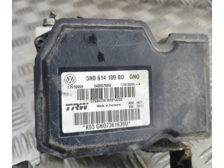 Jednotka ABS 5N0614109BD   Volkswagen Tiguan 2014