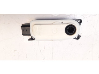 Вентилятор печки    6477R1012A, 6477S017011   Dacia Sandero III