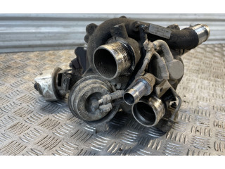 Турбина Citroen C5 9686782580, L6100259F