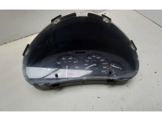 Přístrojová deska Citroen Berlingo 2006 55500030100