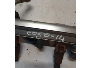 Топливная рампа 9202710, 9202710 Volvo XC90